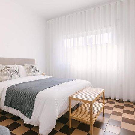 D&S - Family Apartments I Порто Екстериор снимка
