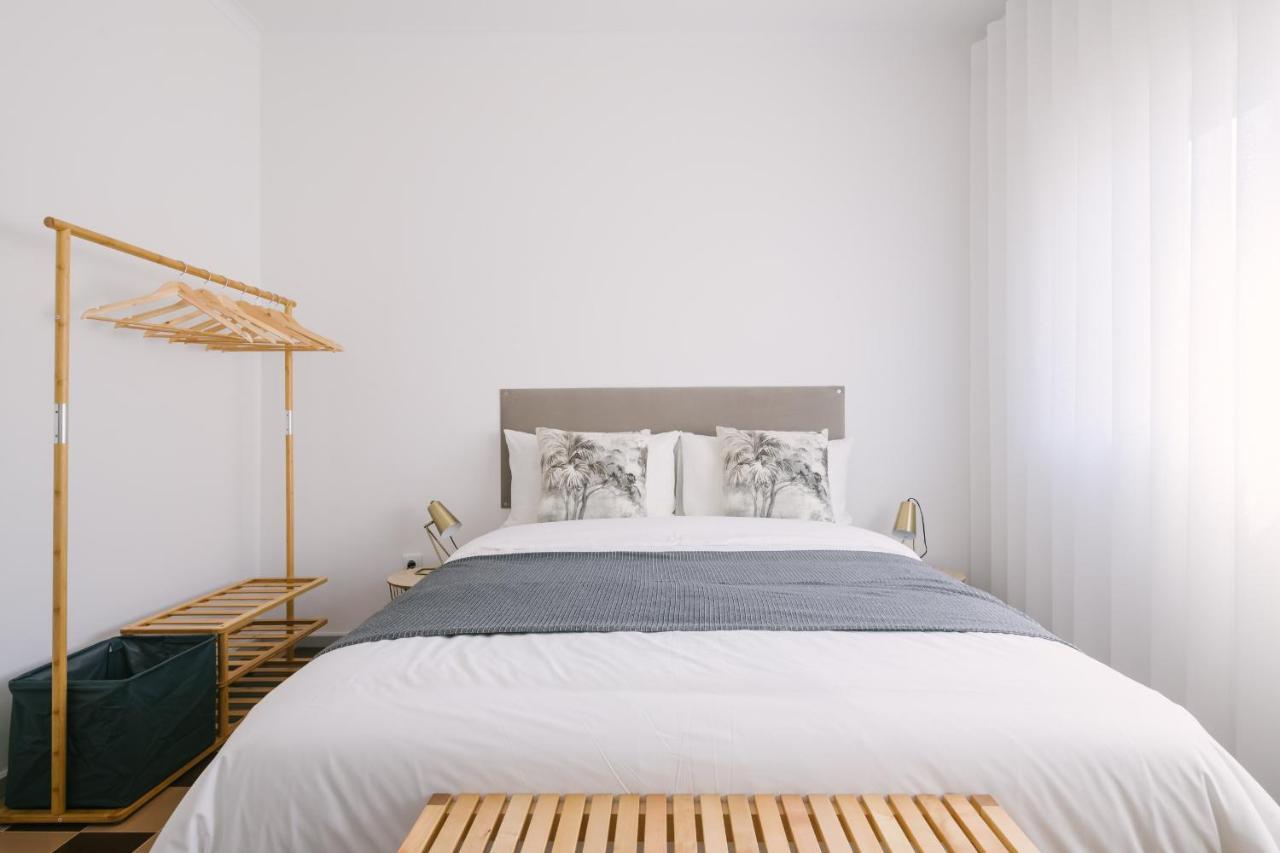 D&S - Family Apartments I Порто Екстериор снимка