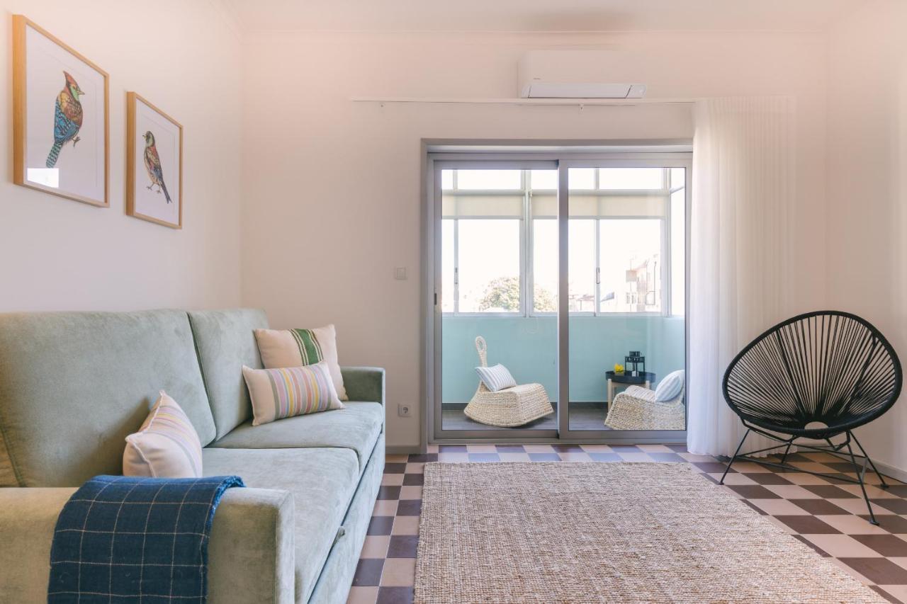 D&S - Family Apartments I Порто Екстериор снимка