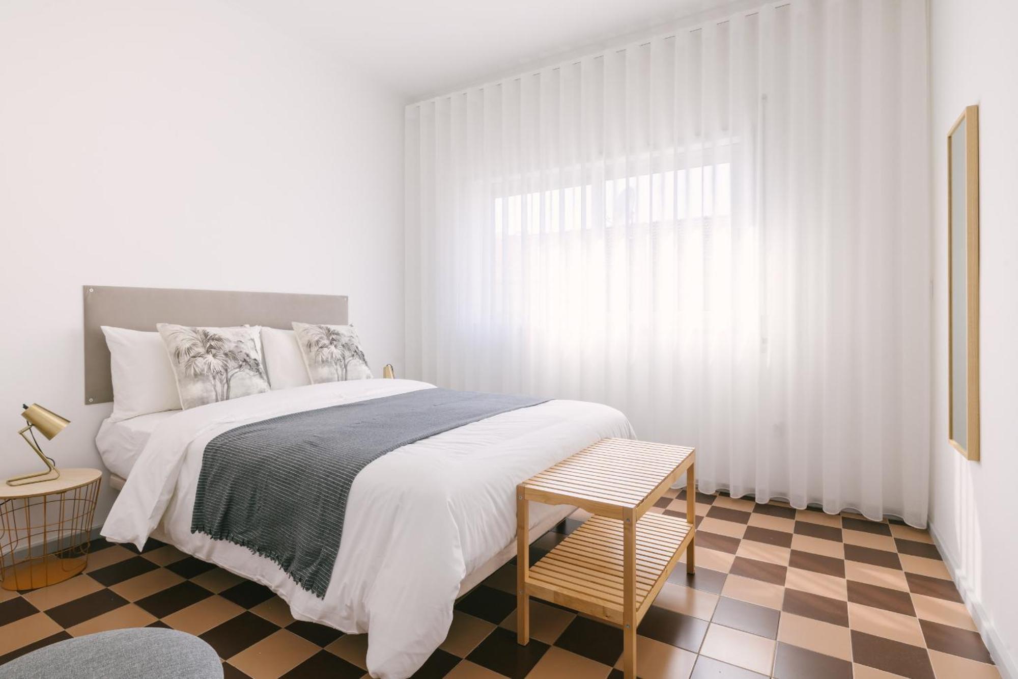 D&S - Family Apartments I Порто Екстериор снимка