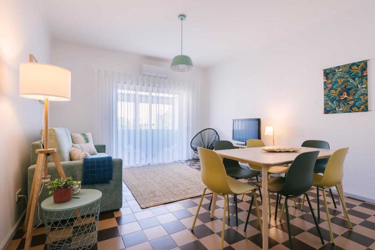 D&S - Family Apartments I Порто Екстериор снимка