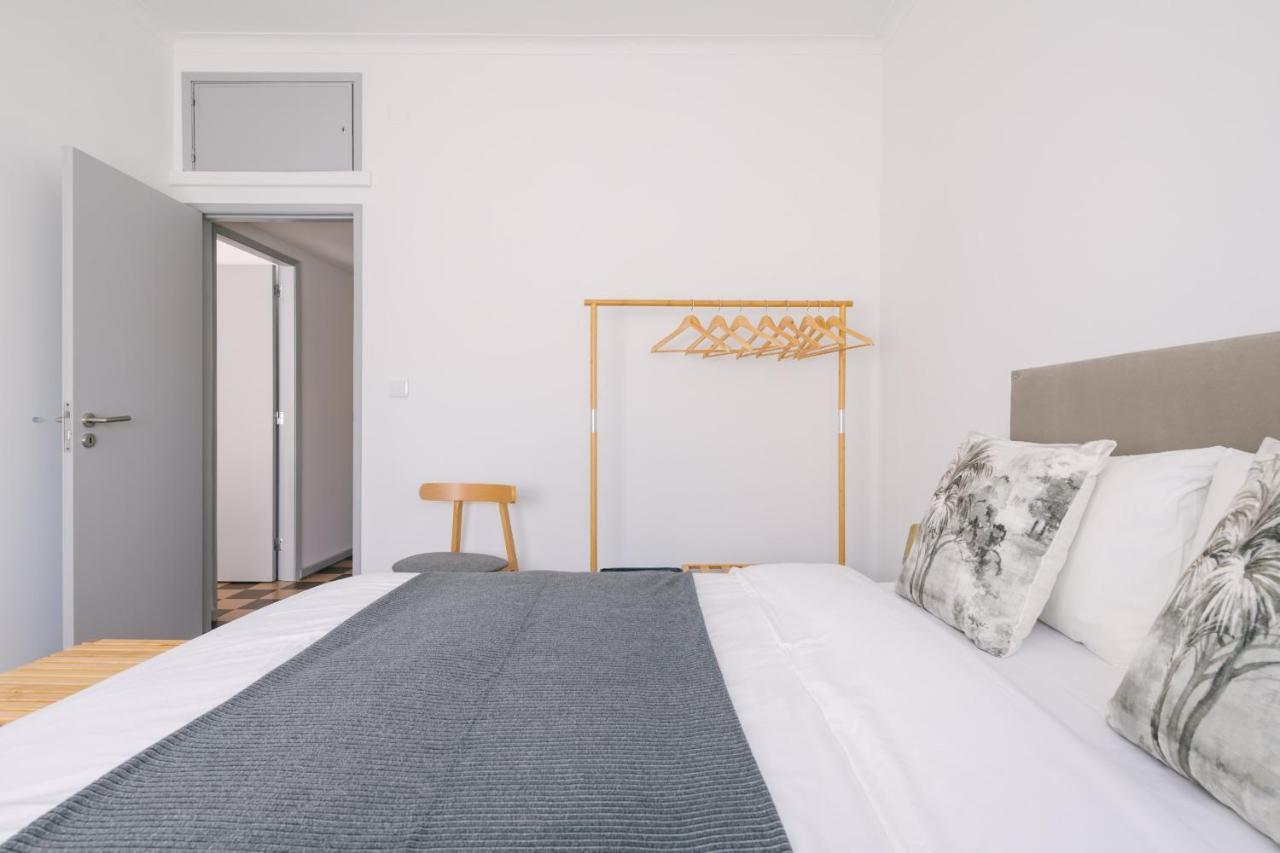 D&S - Family Apartments I Порто Екстериор снимка