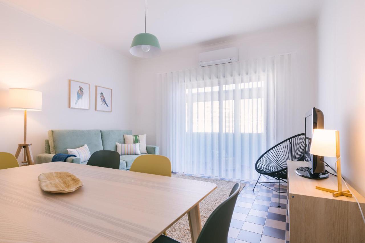 D&S - Family Apartments I Порто Екстериор снимка