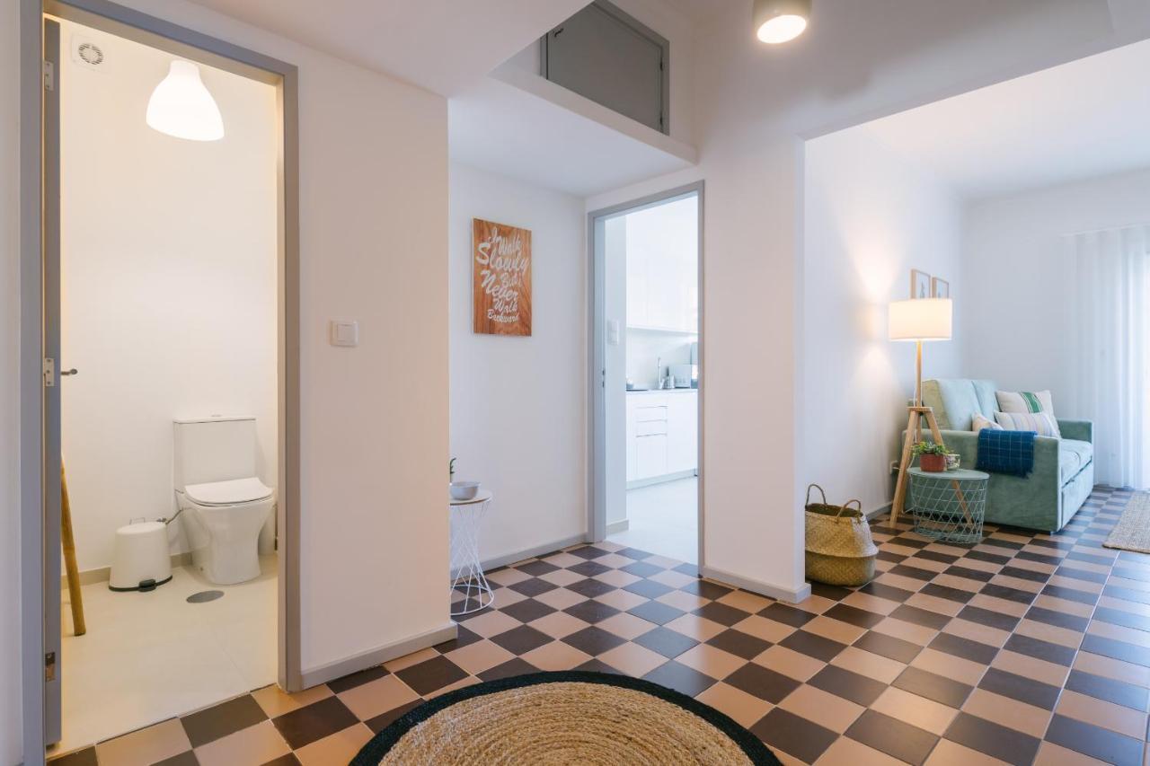 D&S - Family Apartments I Порто Екстериор снимка