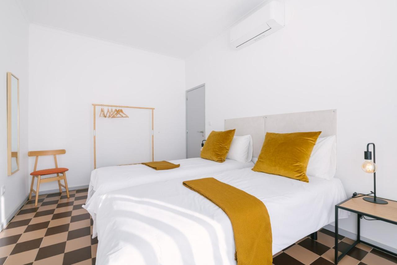D&S - Family Apartments I Порто Екстериор снимка