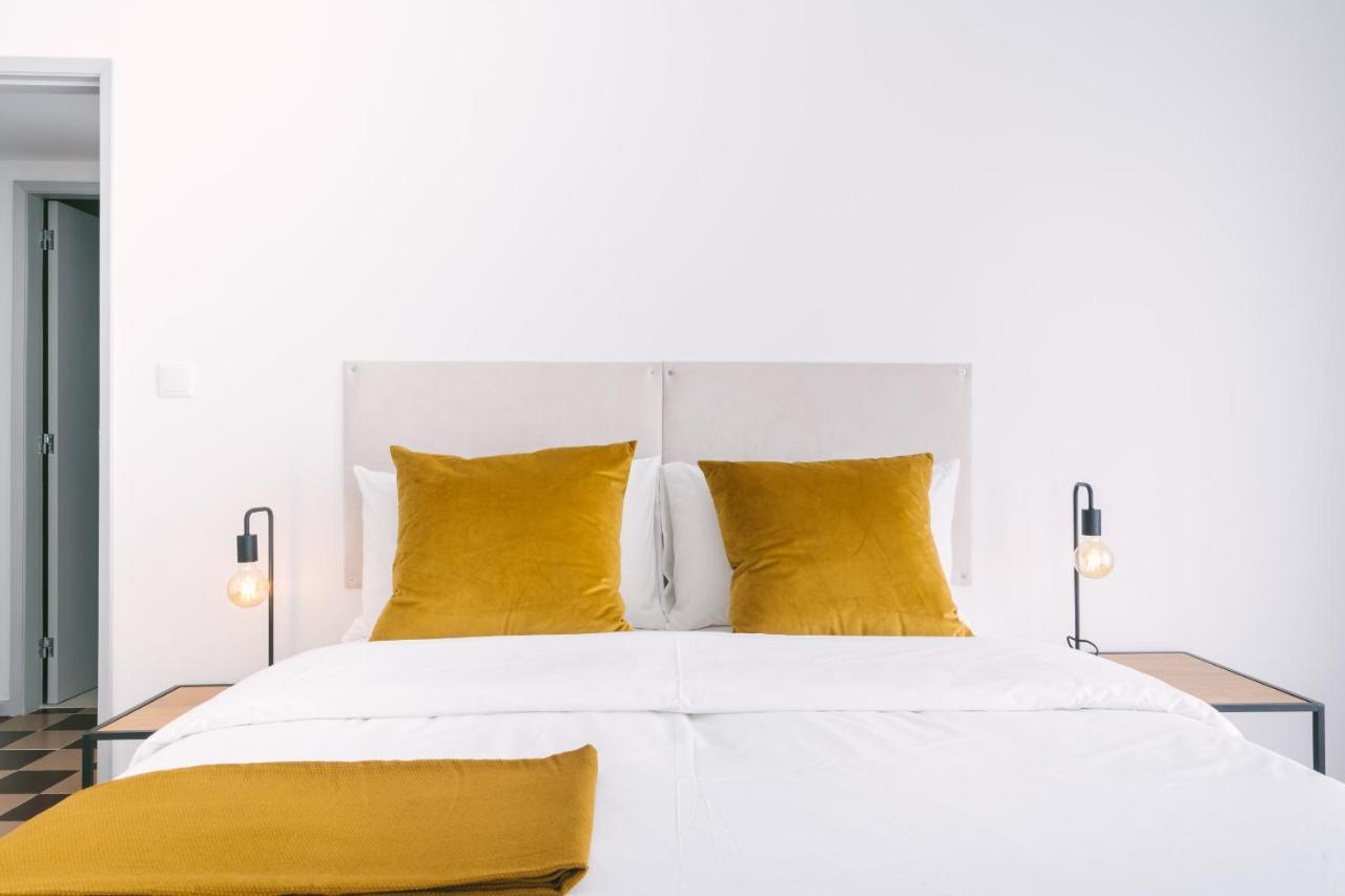 D&S - Family Apartments I Порто Екстериор снимка