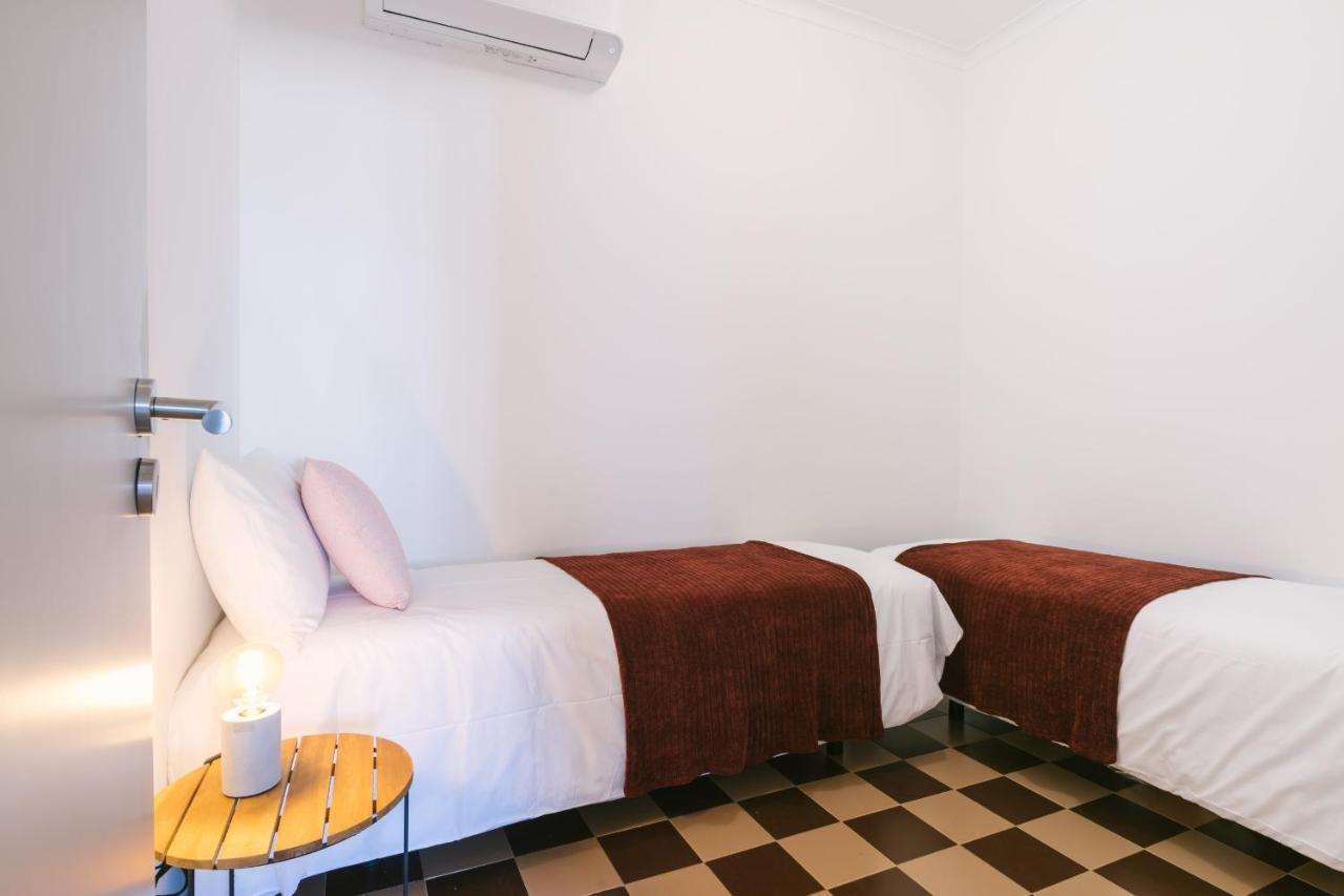 D&S - Family Apartments I Порто Екстериор снимка