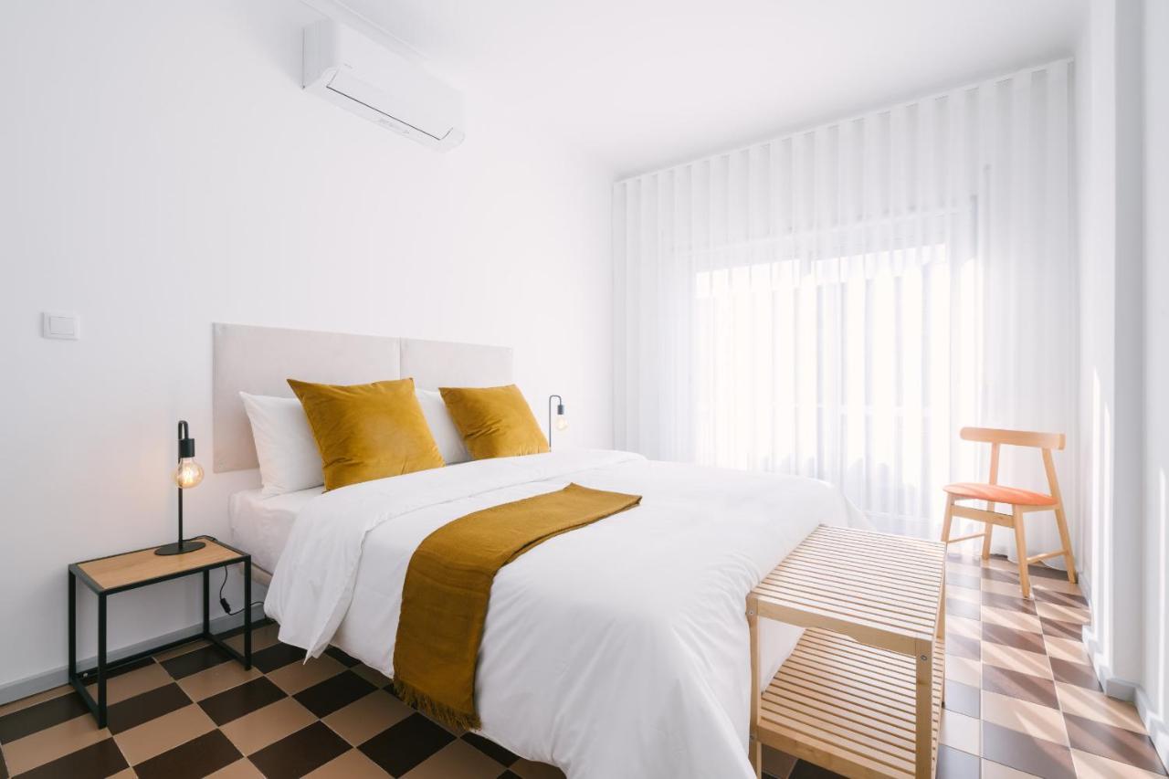 D&S - Family Apartments I Порто Екстериор снимка